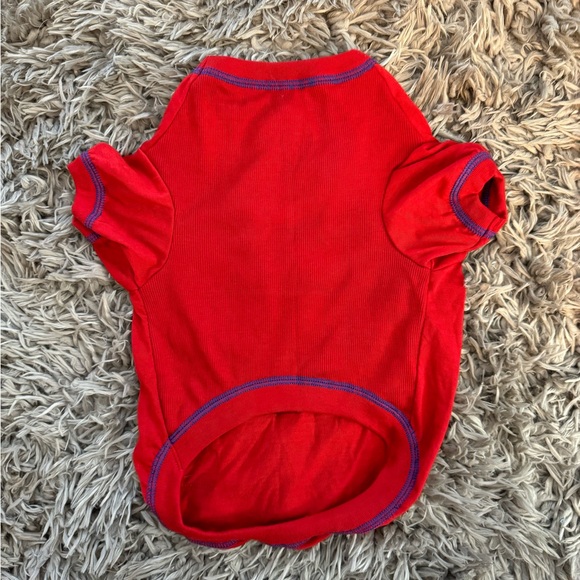 Philadelphia Phillies dog t-shirt - Picture 5 of 6